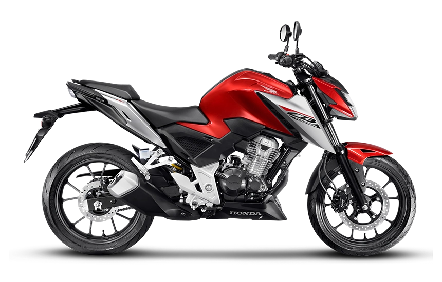 Vermelho Metálico - Pearl Royalty Red